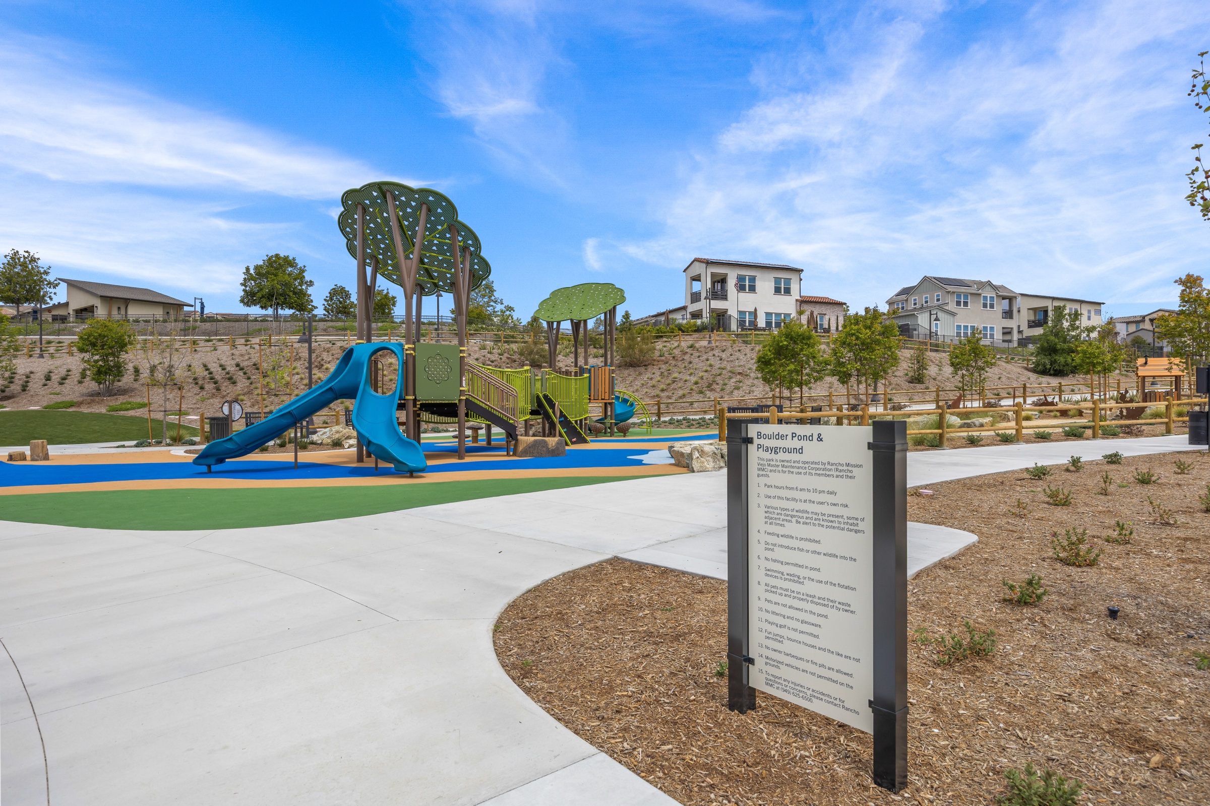 Rancho Mission Viejo — Community