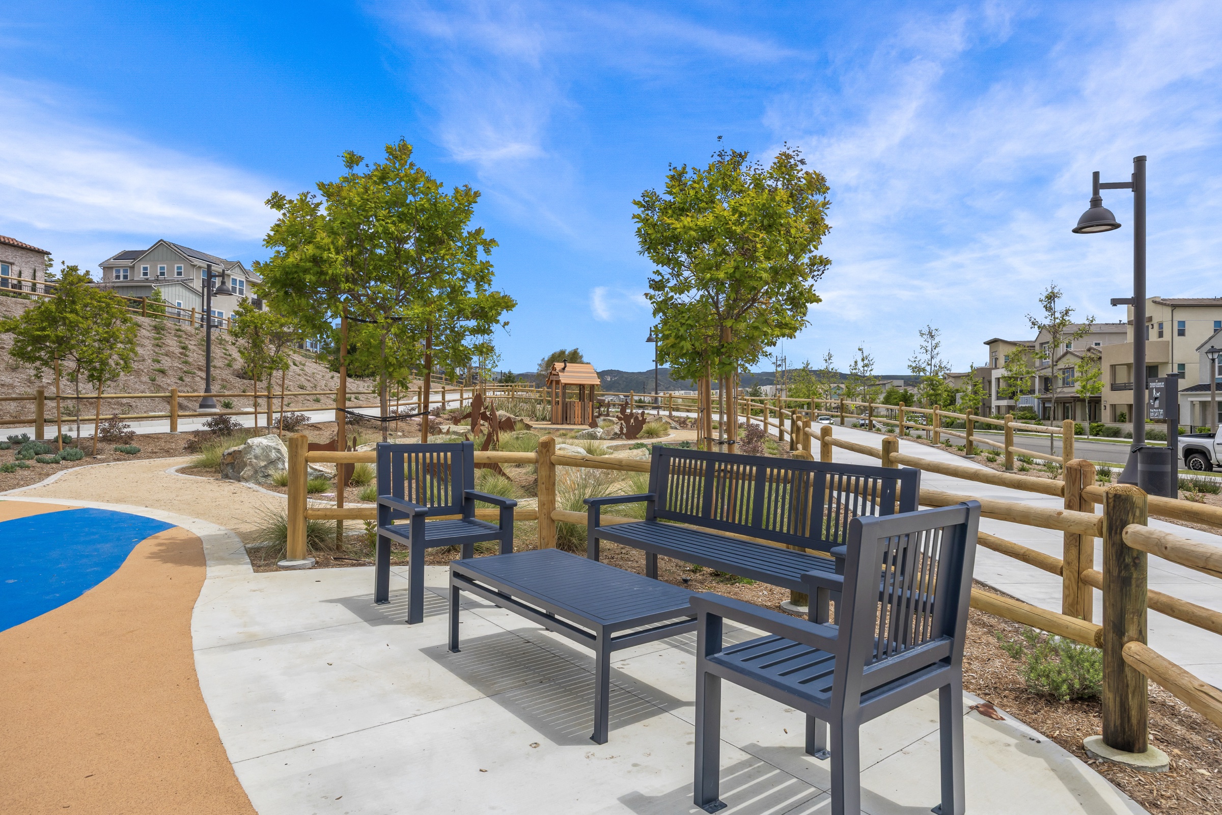 Rancho Mission Viejo — Community