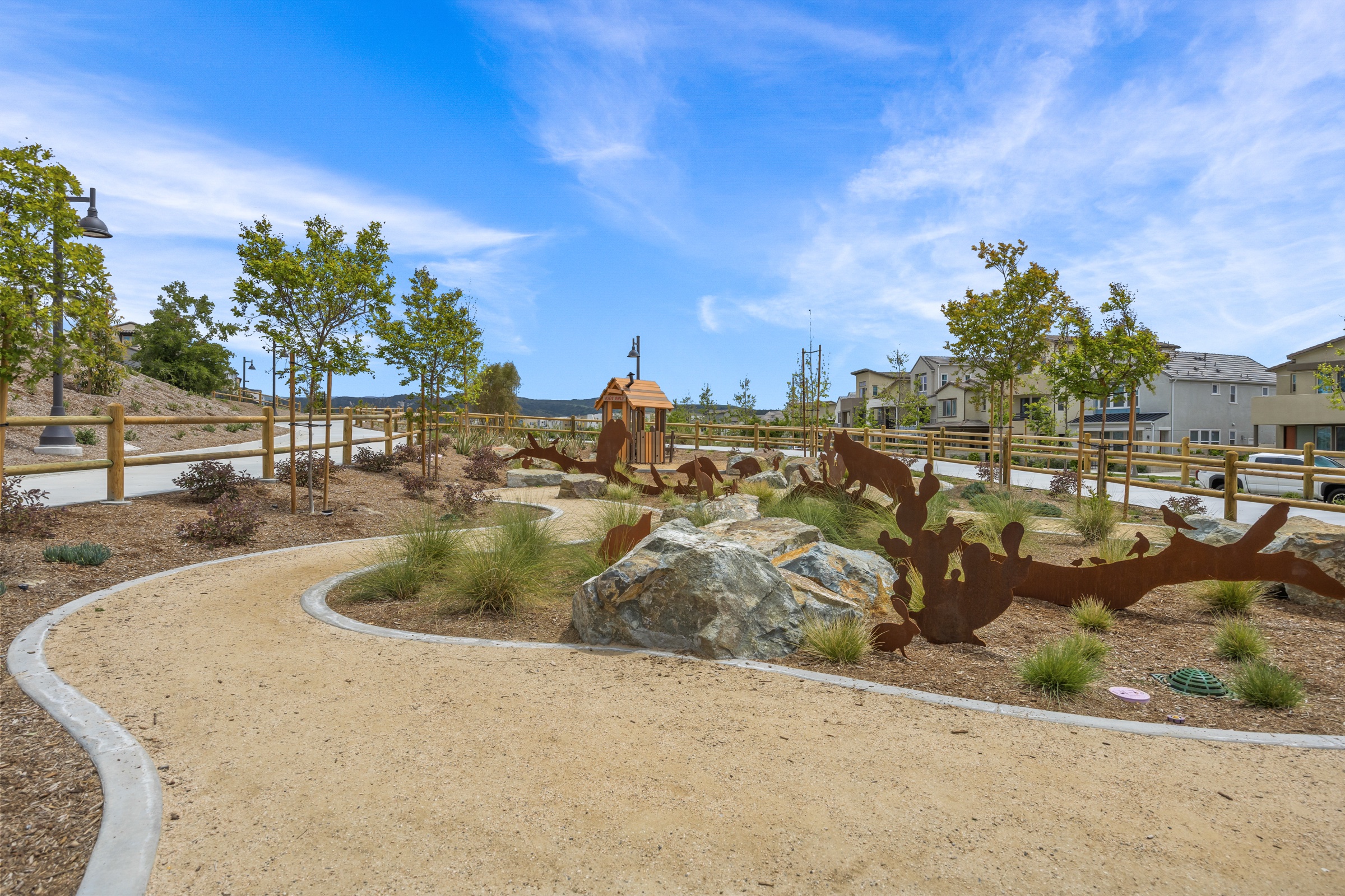 Rancho Mission Viejo — Community