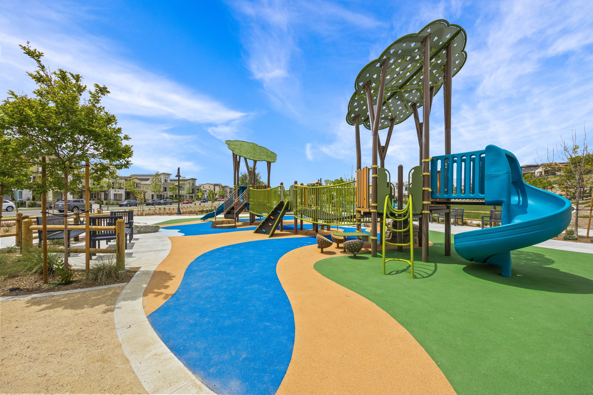 Rancho Mission Viejo — Community