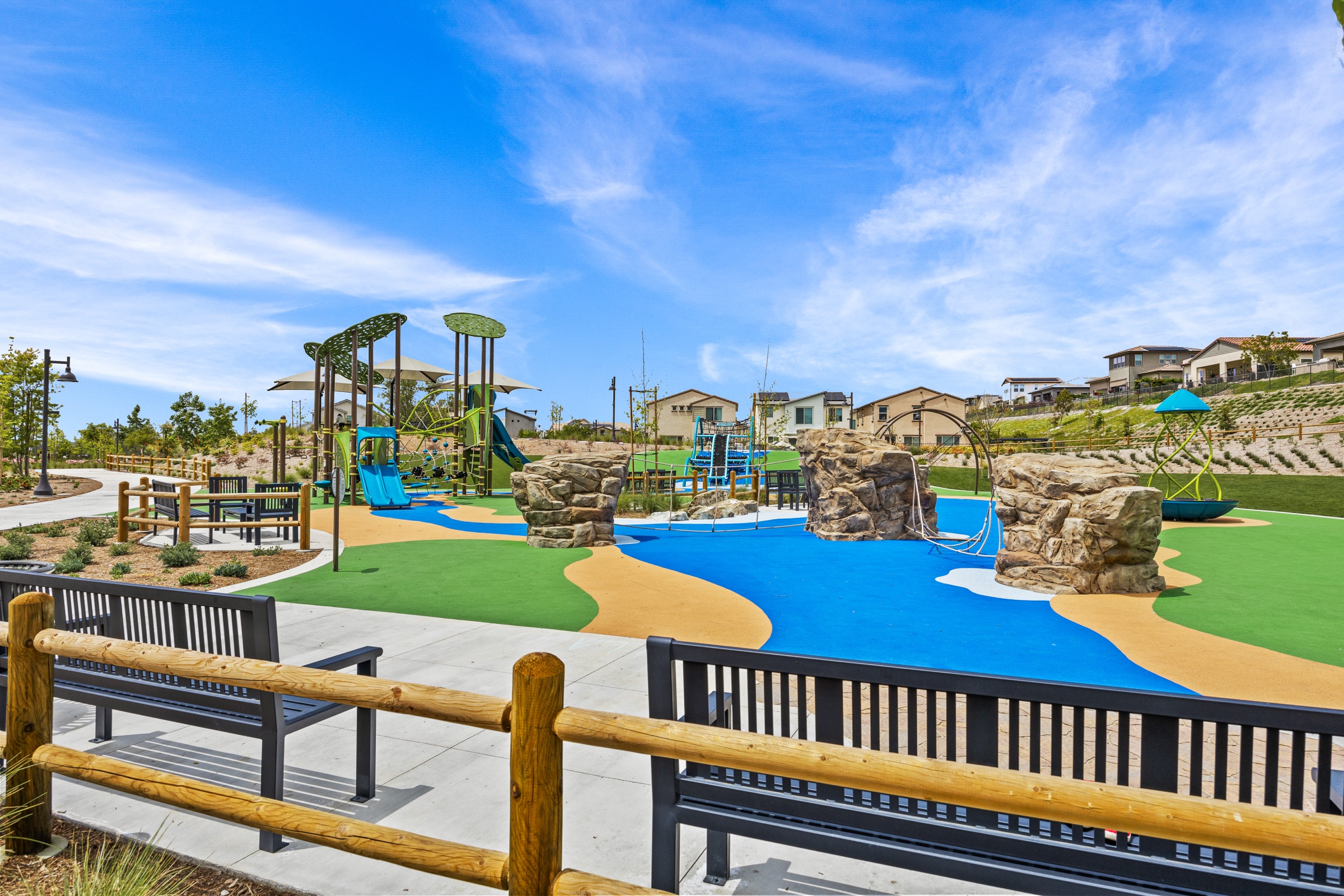 Rancho Mission Viejo — Community