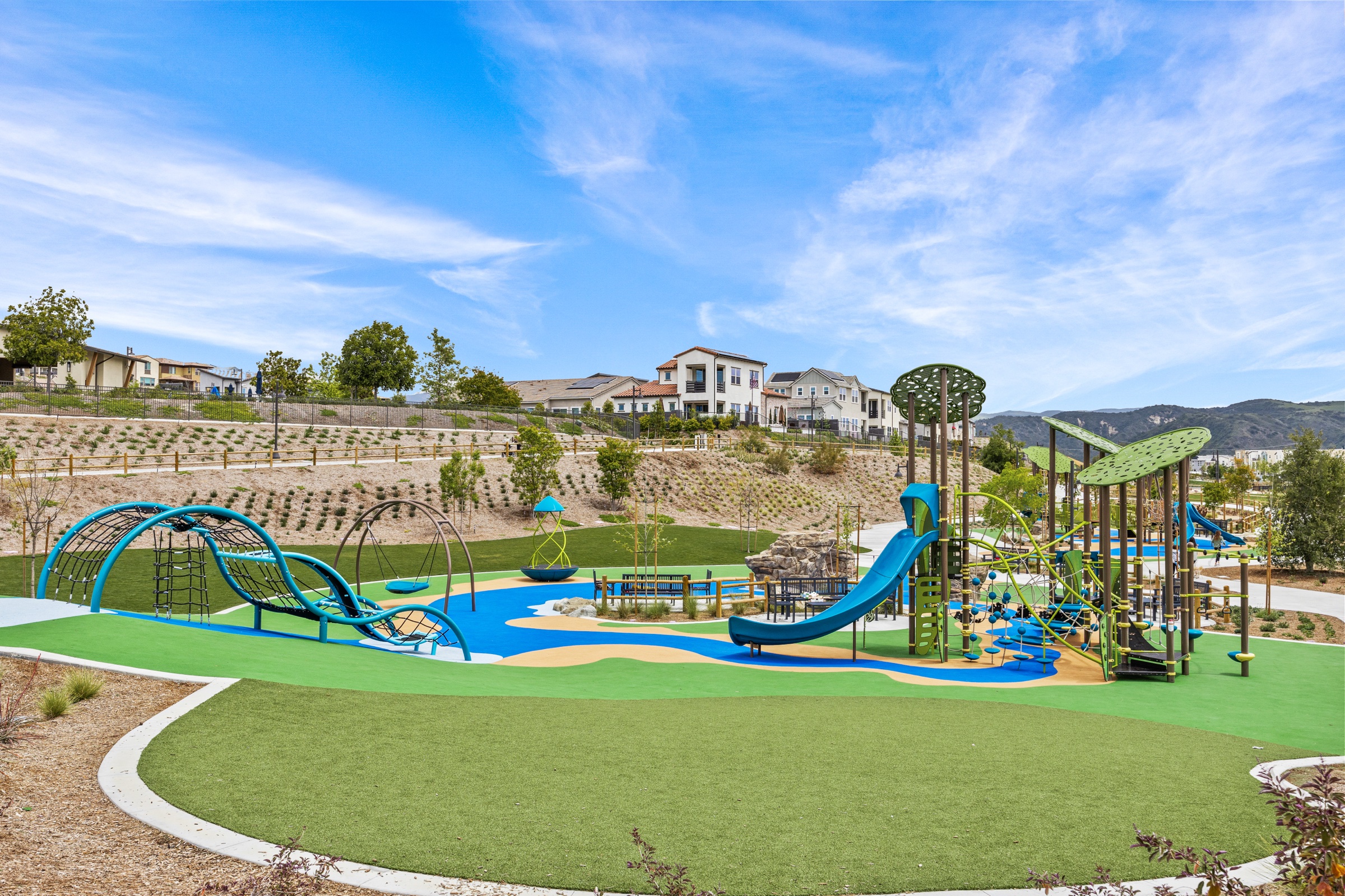 Rancho Mission Viejo — Community