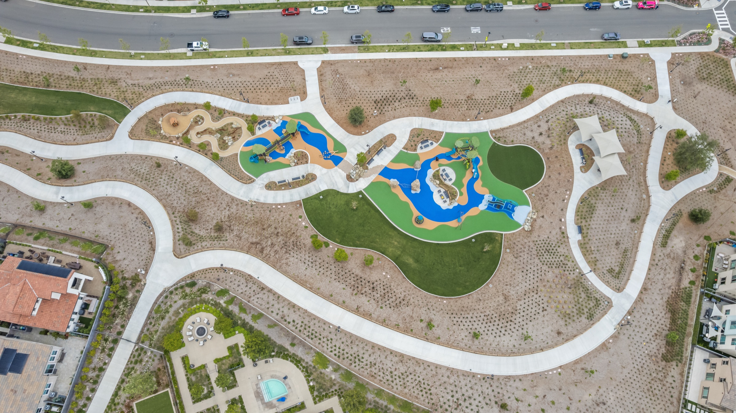 Rancho Mission Viejo — Community