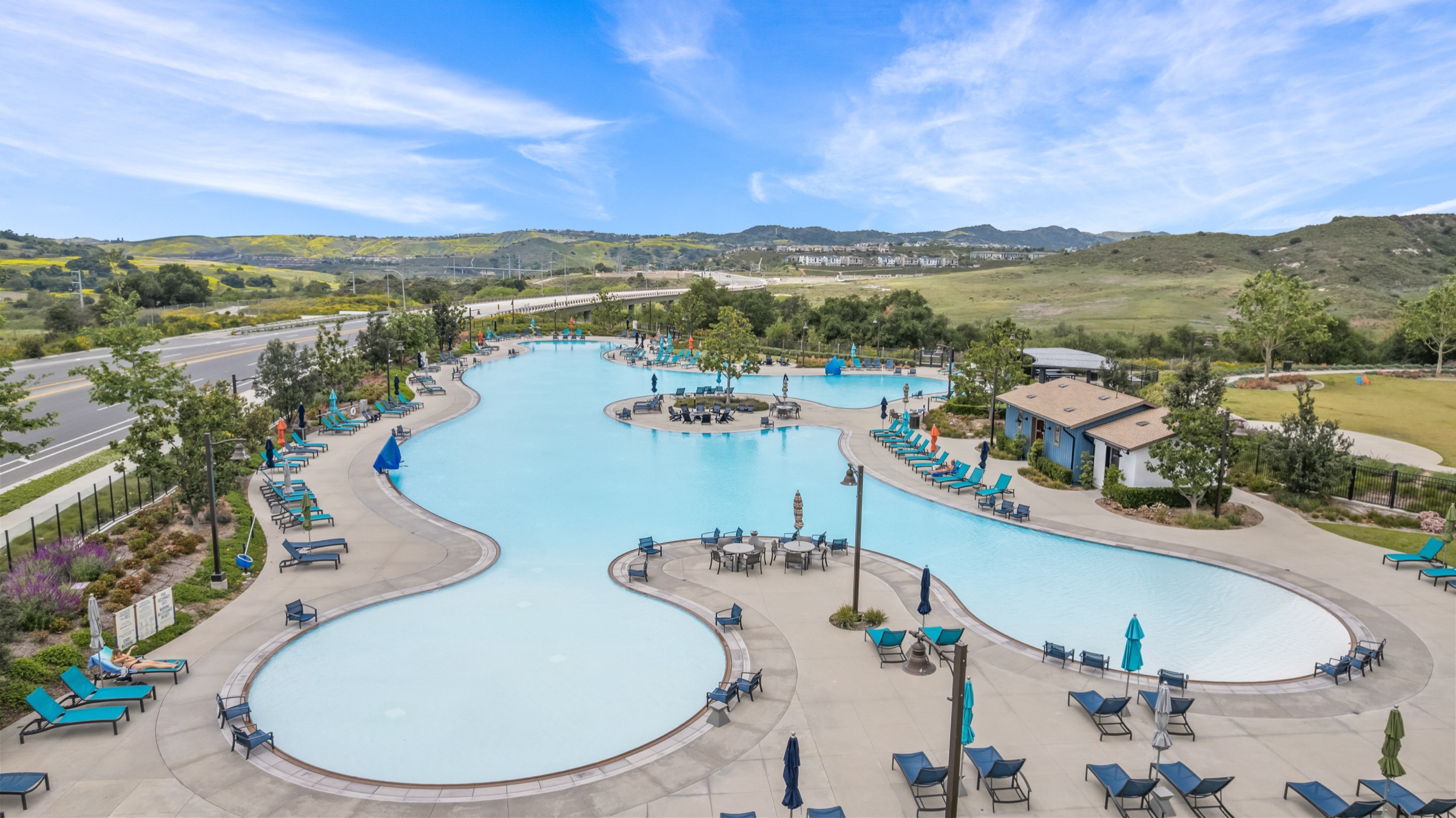 Rancho Mission Viejo — Community