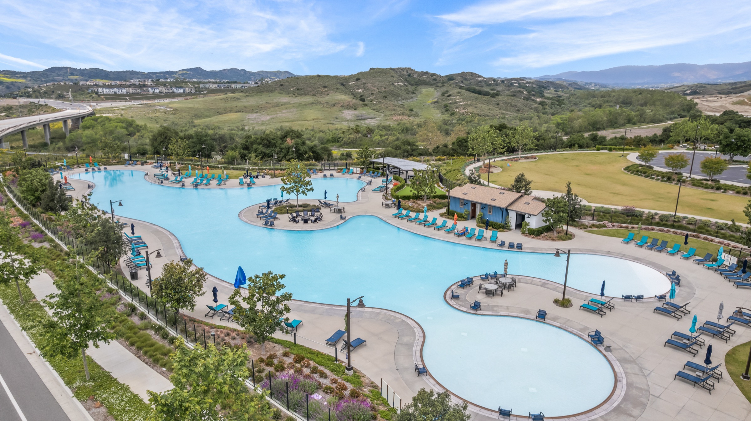 Rancho Mission Viejo — Community
