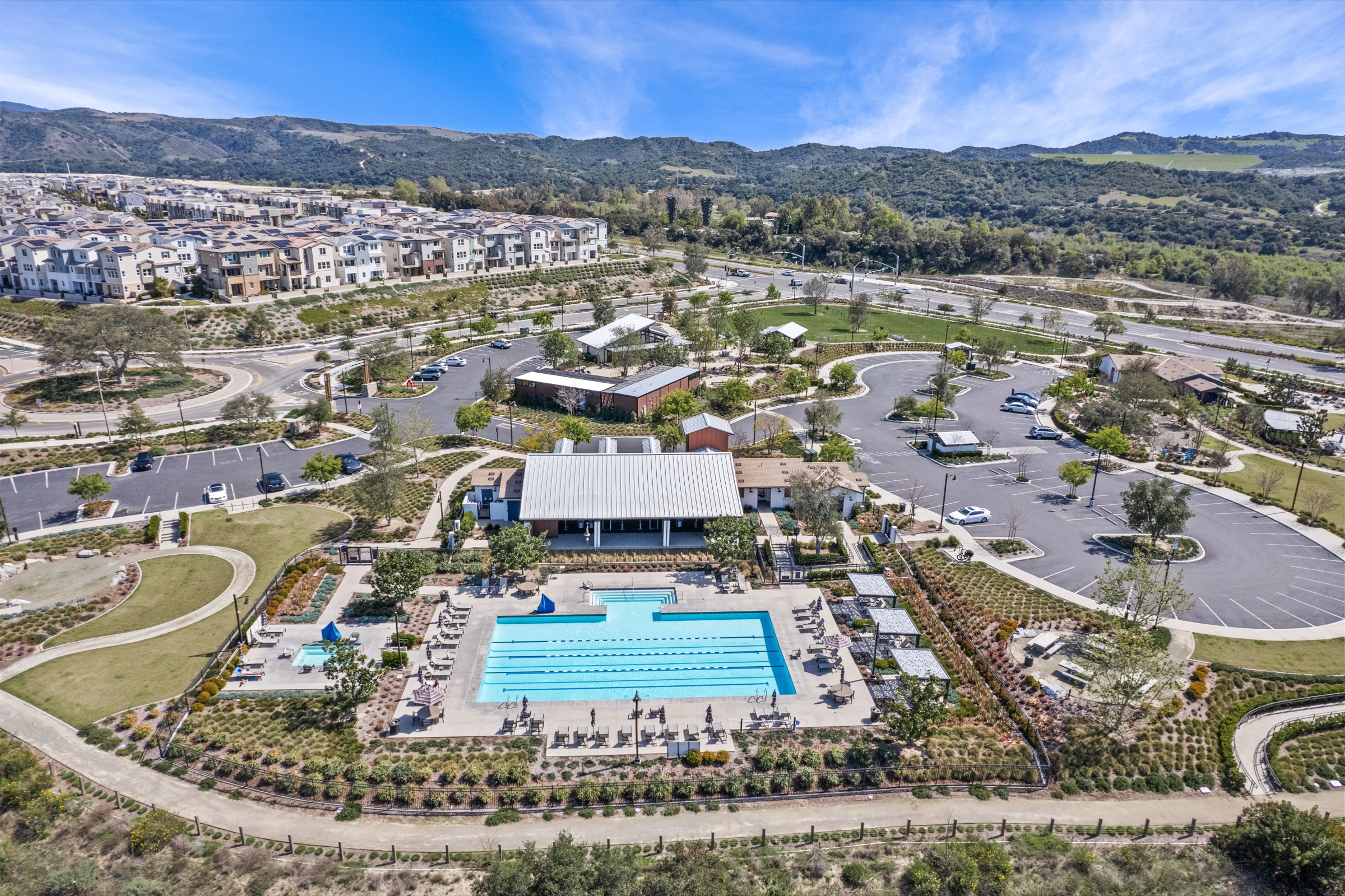 Rancho Mission Viejo — Community