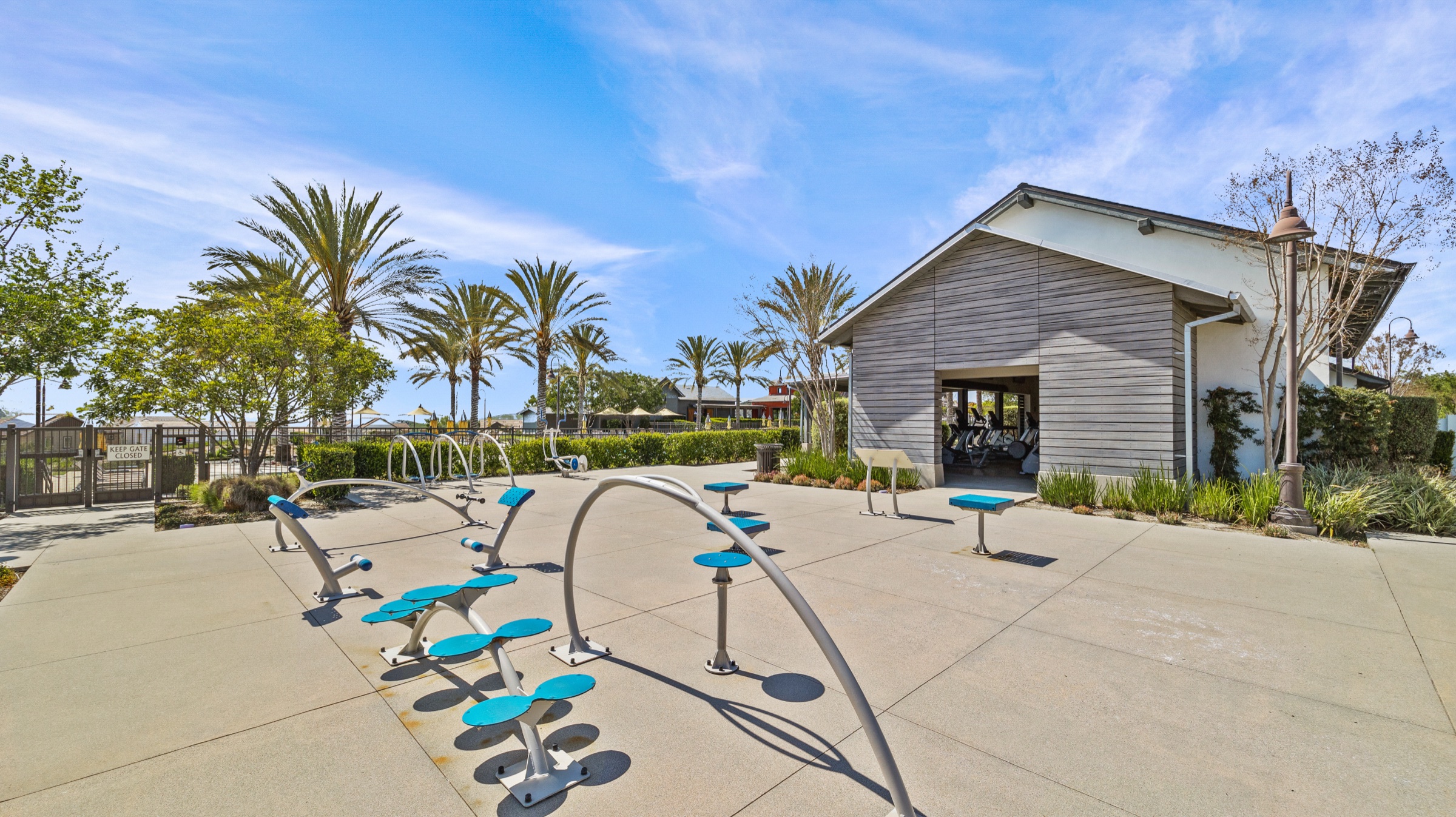 Rancho Mission Viejo — Community