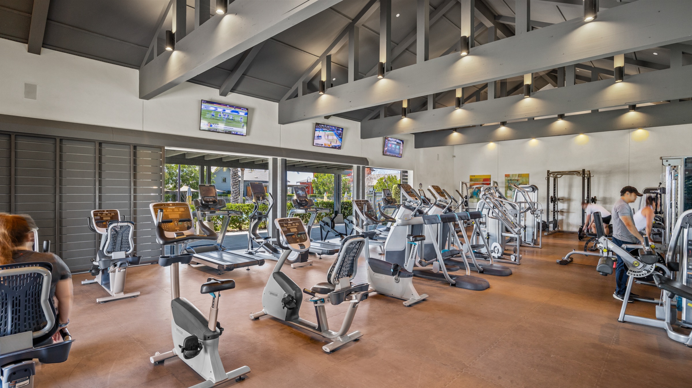 Rancho Mission Viejo — Community