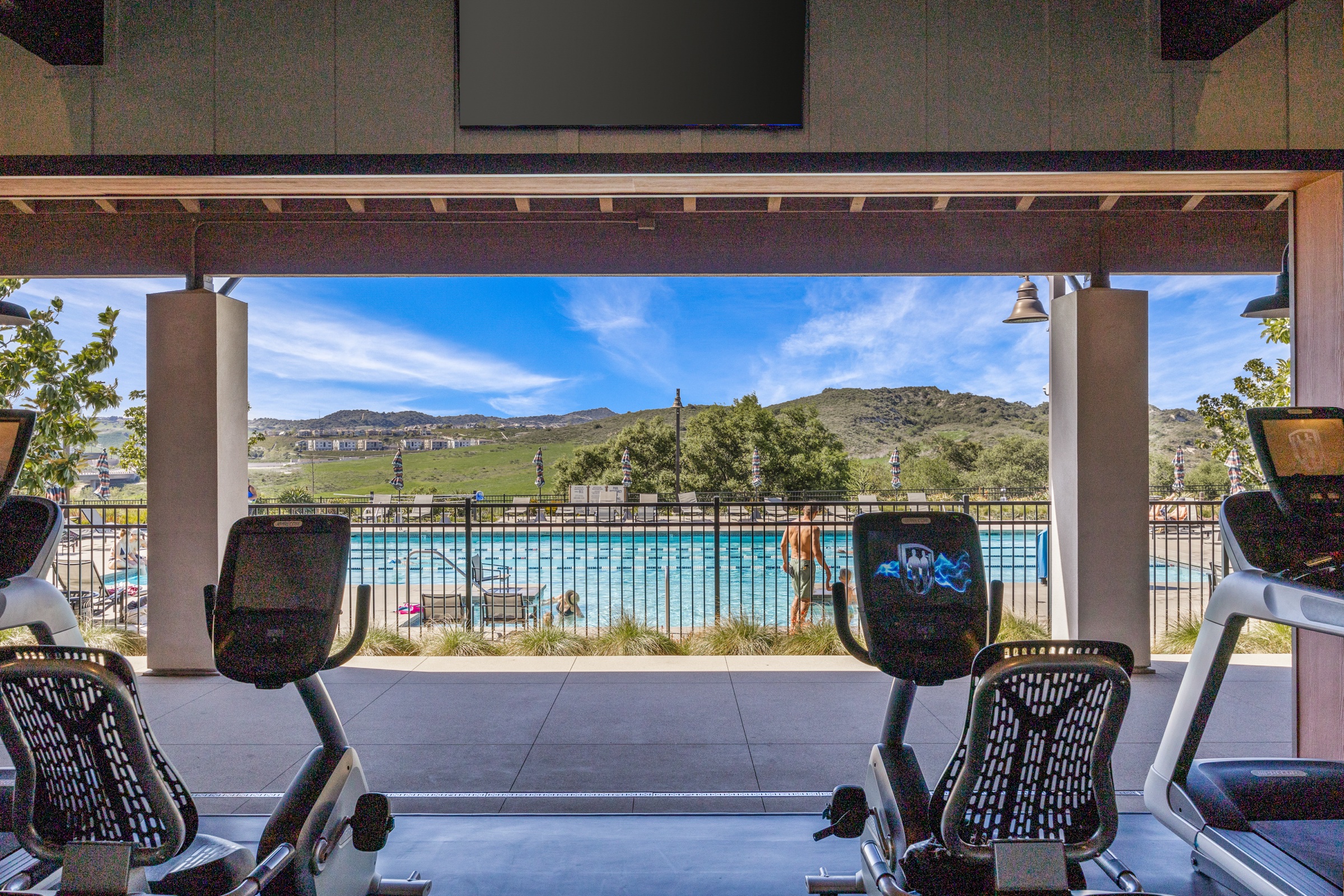 Rancho Mission Viejo — Community