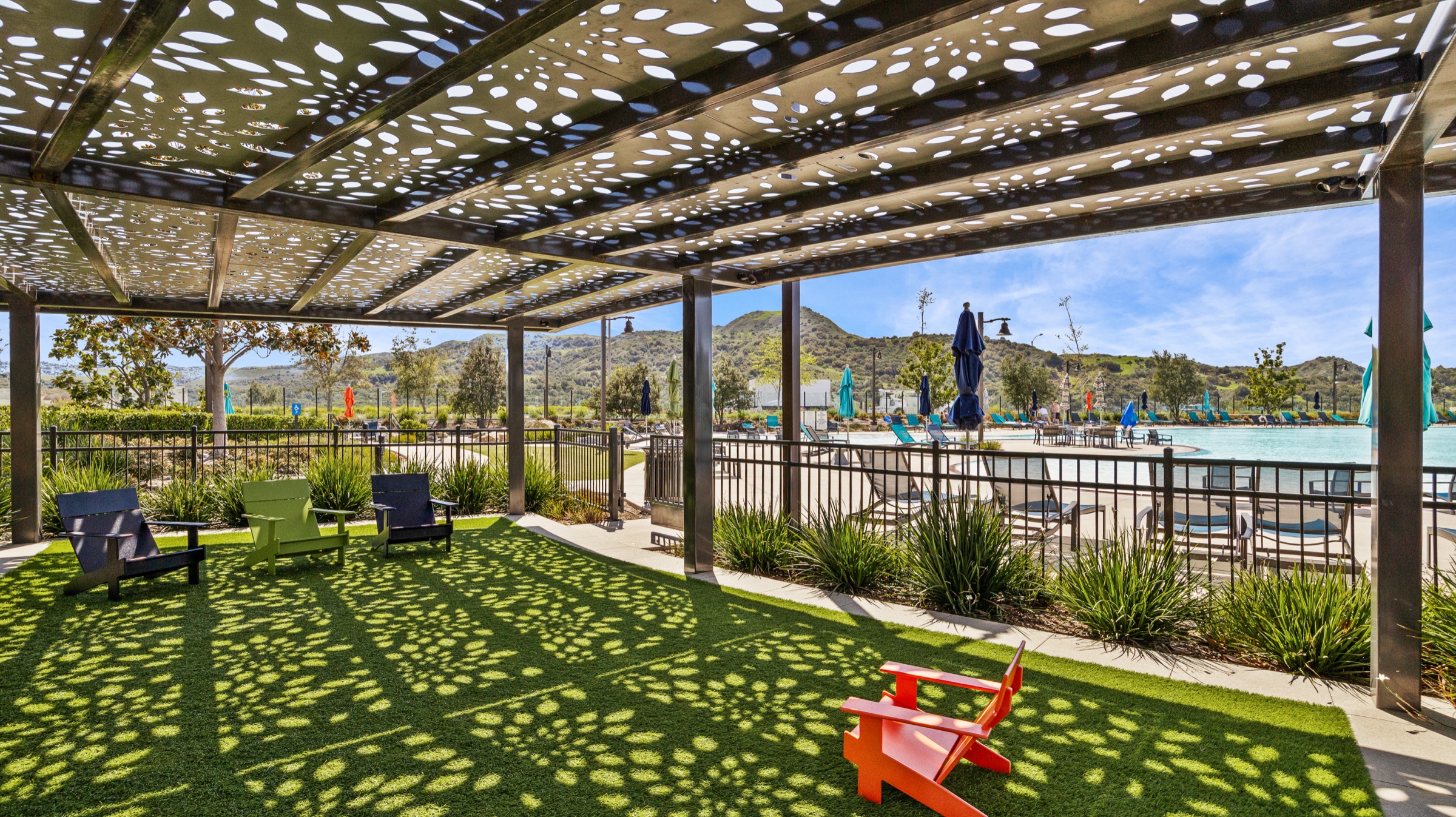 Rancho Mission Viejo — Community