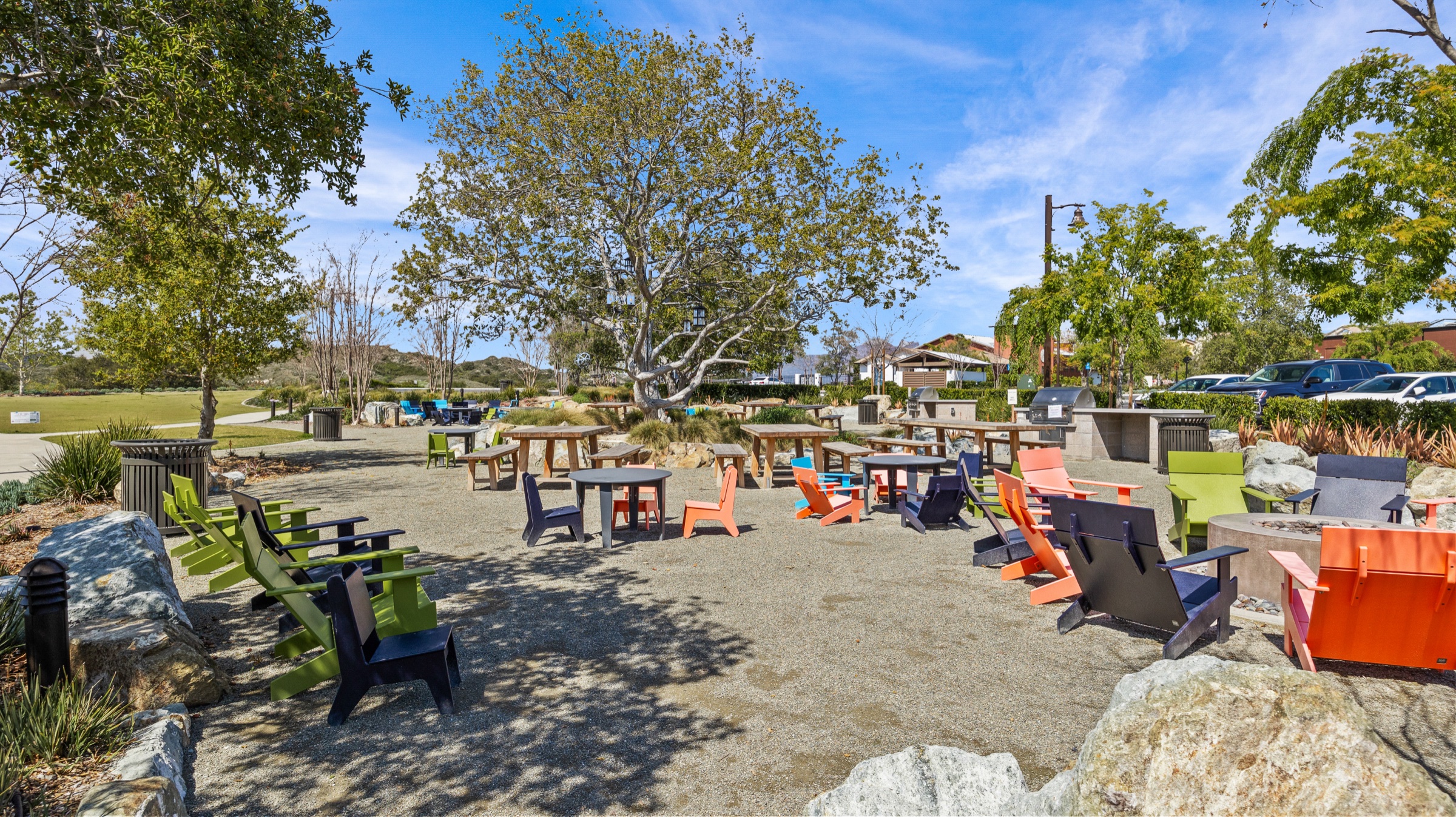 Rancho Mission Viejo — Community