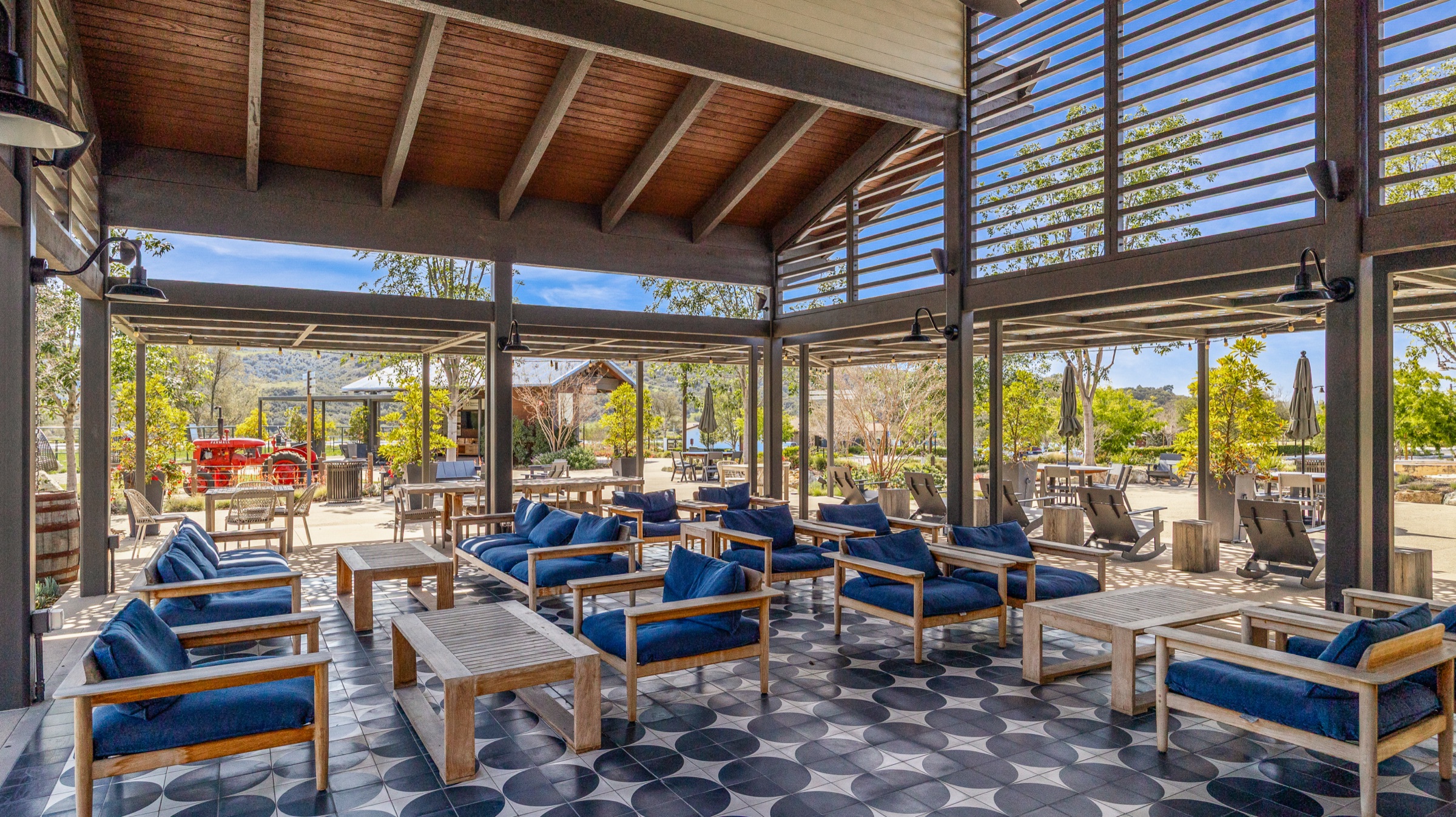 Rancho Mission Viejo — Community