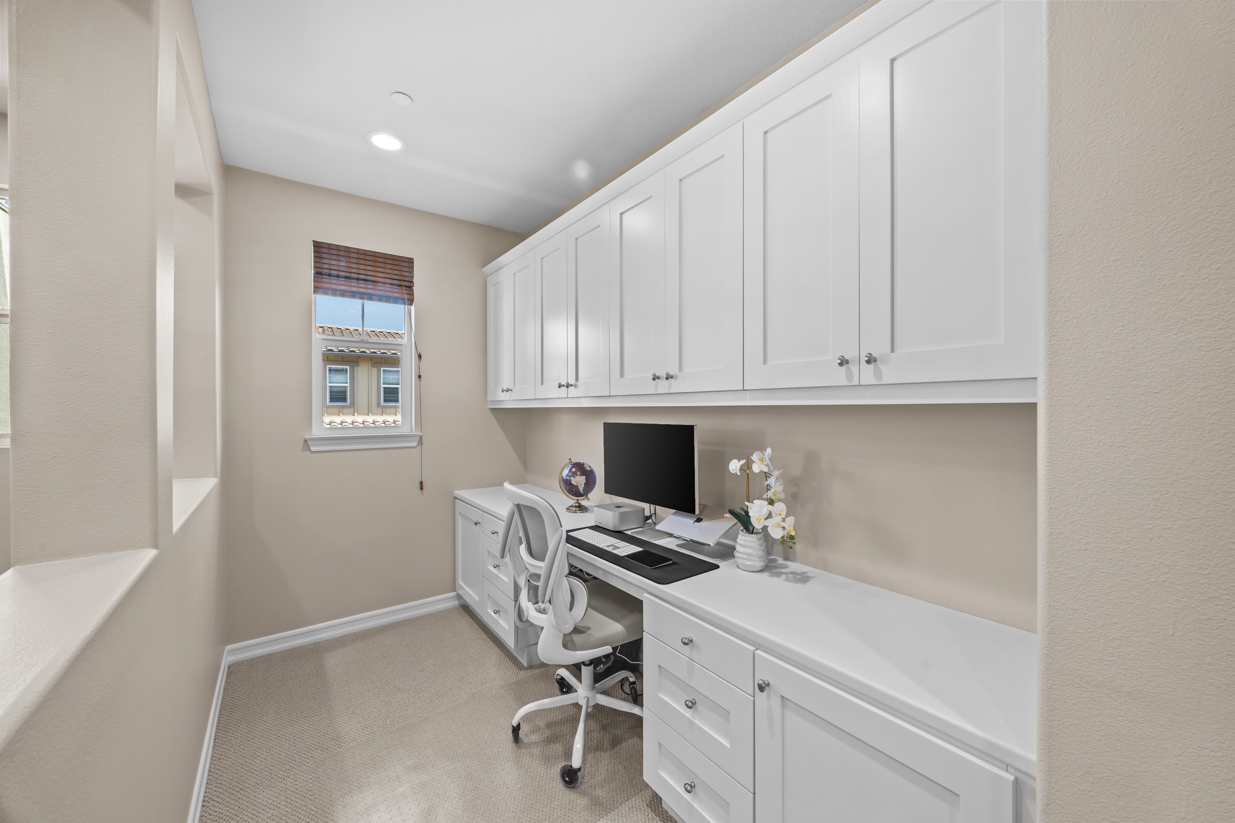 18 Baliza Road — Interior