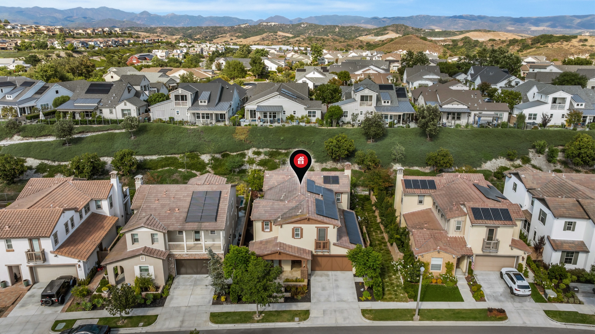 18 Baliza Road — Floor Plan